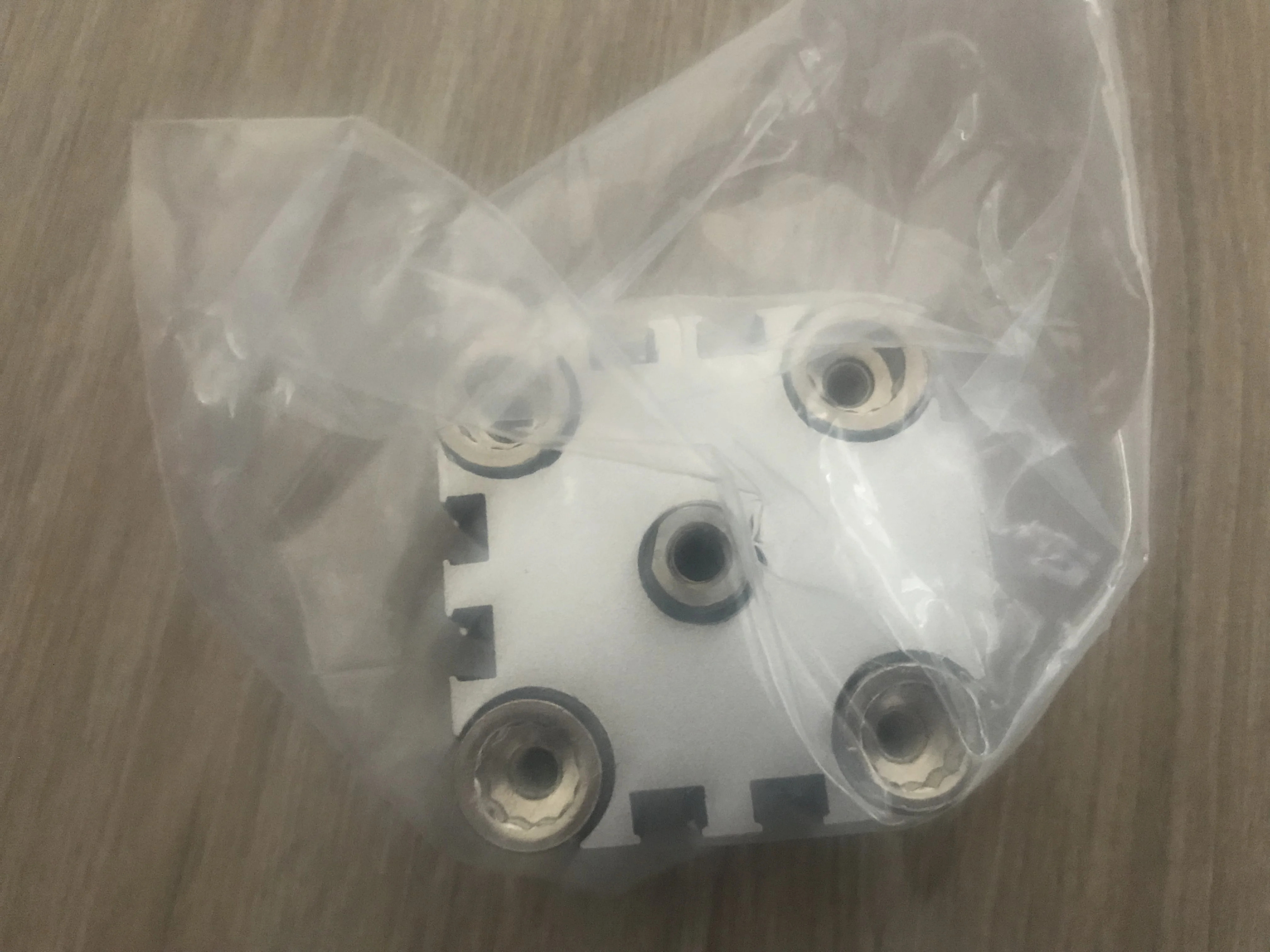 FESTO 실린더 ADVU-40-15-PA신