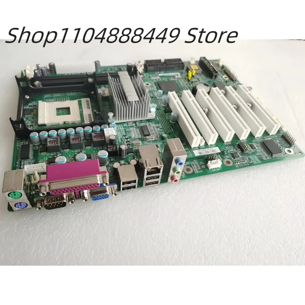 AEM845G-801 AEM845G 산업제어 마더보드