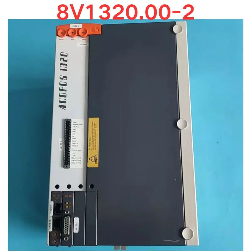 리퍼 B R 서보 드라이브 8V1320.00-2 기능 OK