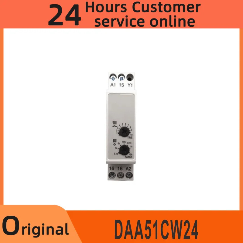 위상 시퀀스 릴레이 모듈 DAA51CW24 신