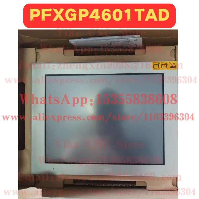 PFXGP4601TAD 터치 스크린
