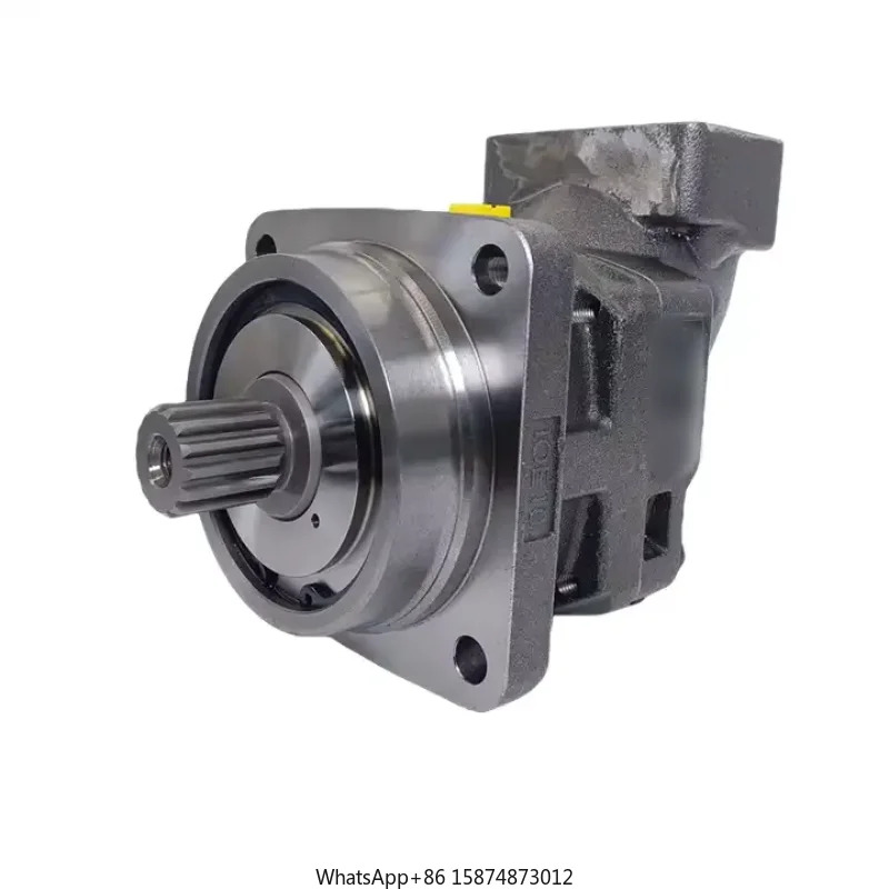 펌프 F12-040-MF-IV-D-000-0000-00 공장유압 F12 F12-040 F11-010