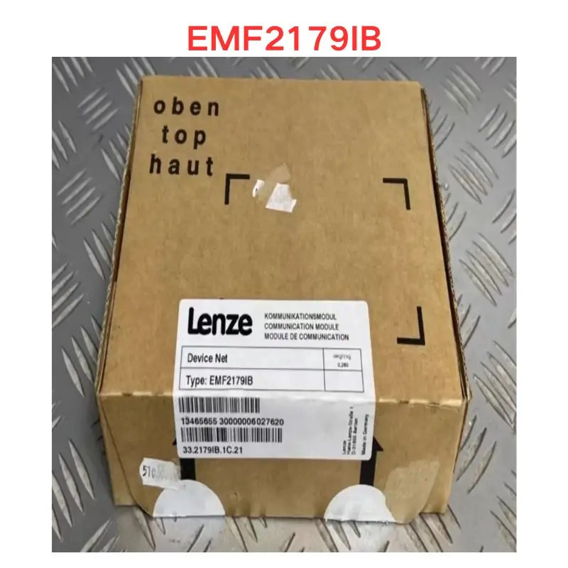 오리지널 EMF2179IB 모듈