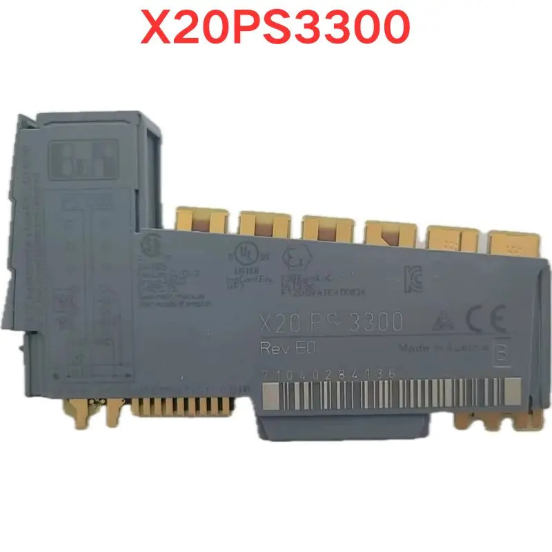 오리지널 X20PS3300 모듈