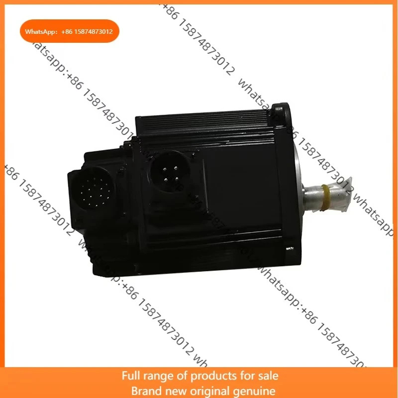 PLC 컨트롤러 SGM호환GH-12ACB61 서보모터 새 원본