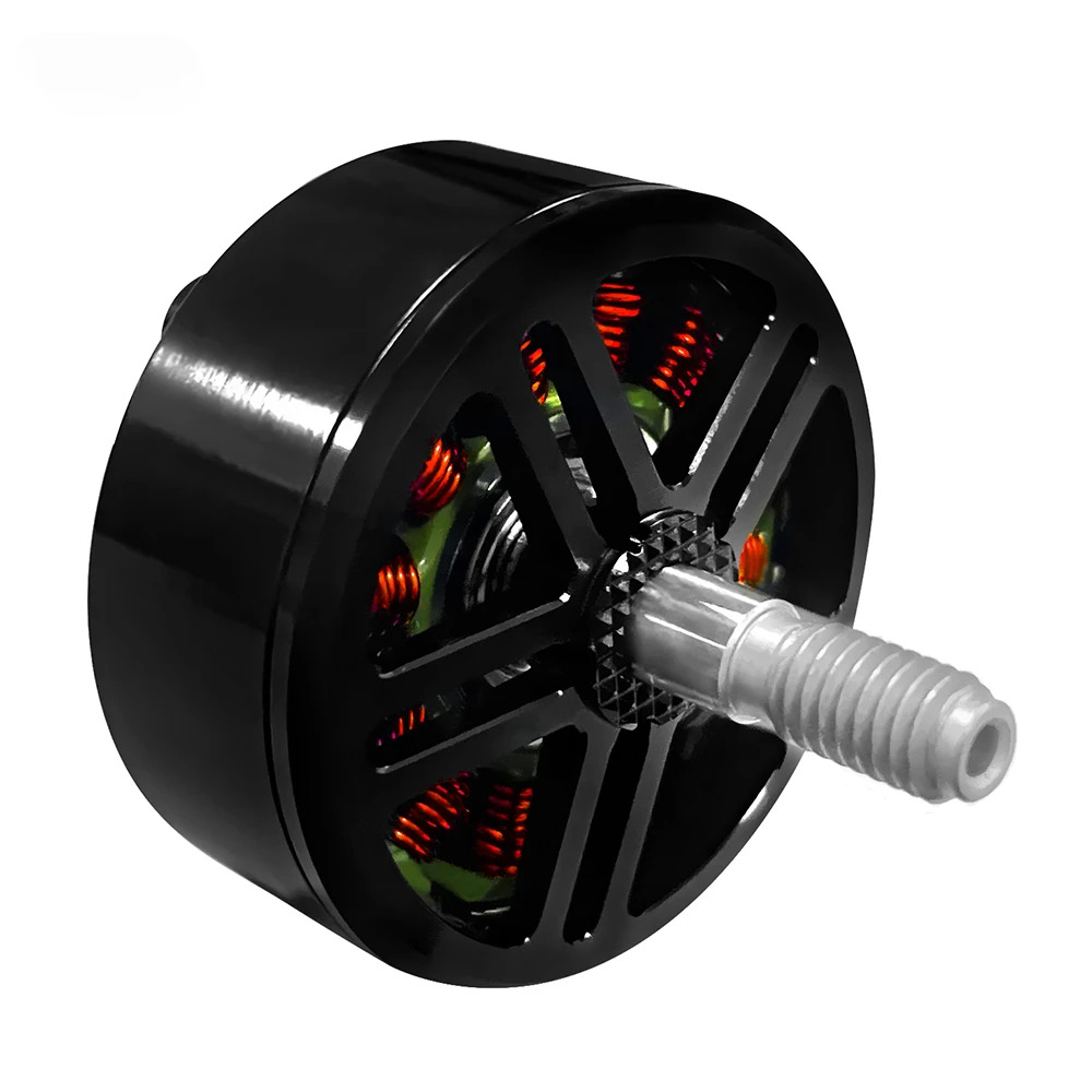 TYI 2809 2815 kv900 1250KV / 800KV 4-6S 브러시리스 모터 FPV Cinelifter RC dr one 모터5mm 스틸 샤프트
