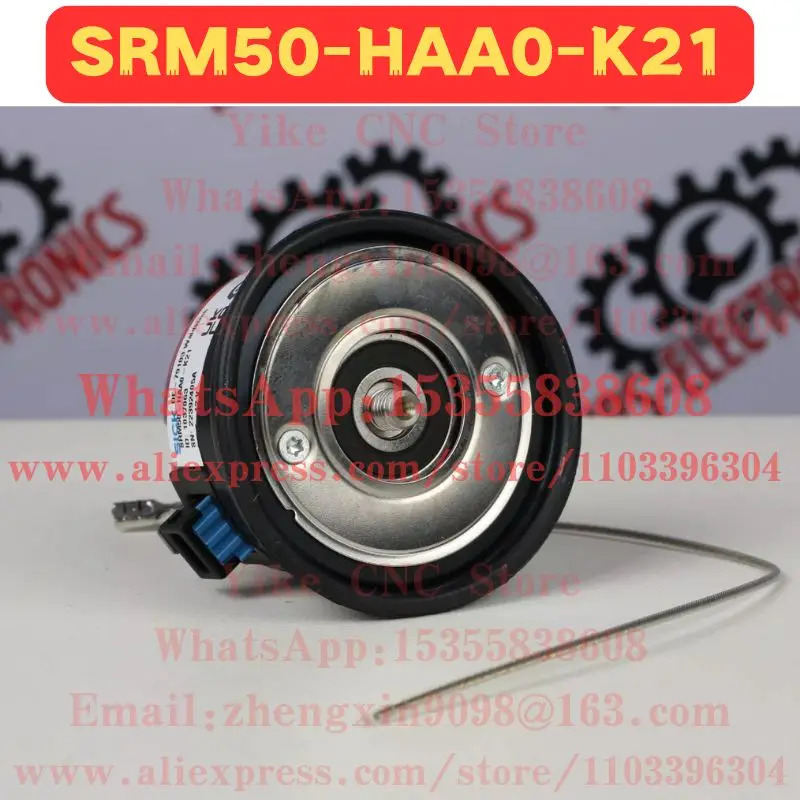 SRM50-HAA0-K21 인코더