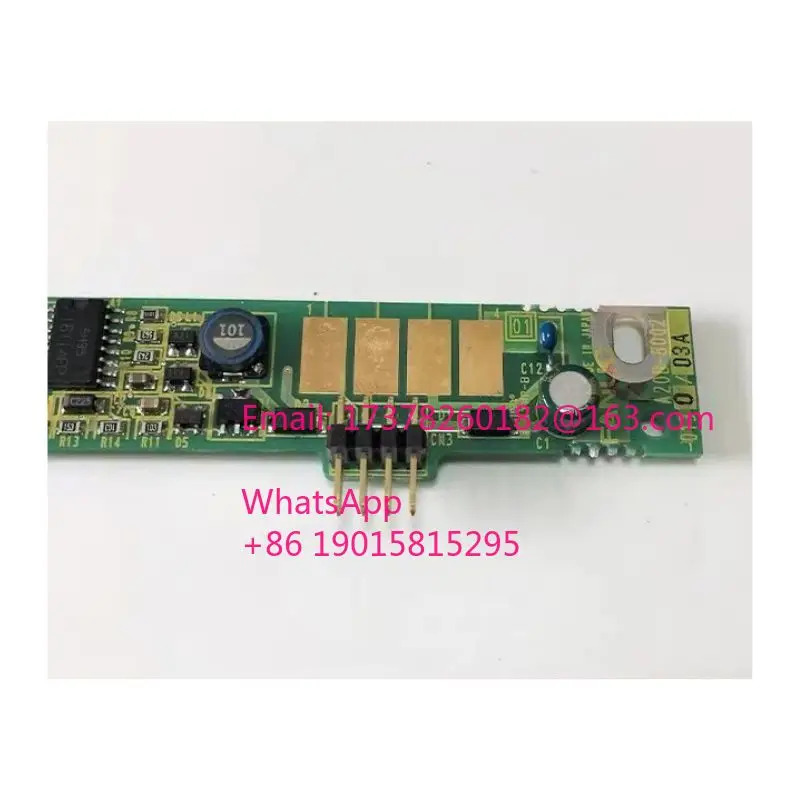리퍼 A20B-8002-0130 회로 기판 완료