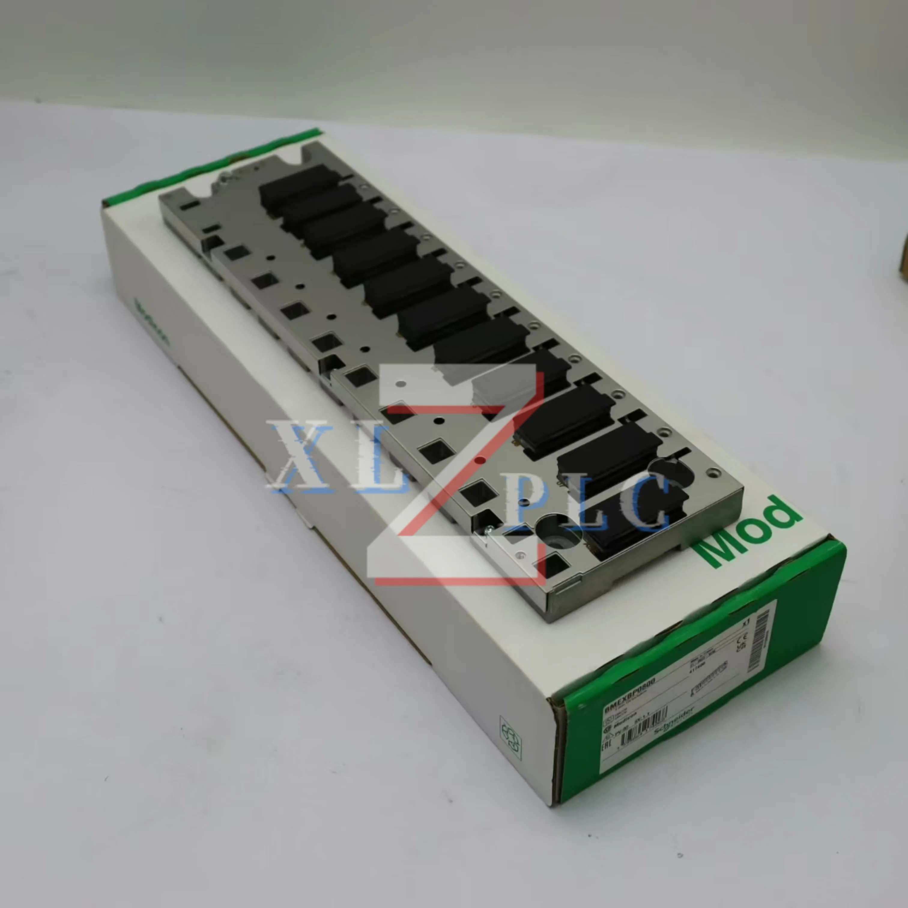 BMEXBP0800 BMXXBP1200 내 새 백플레모듈