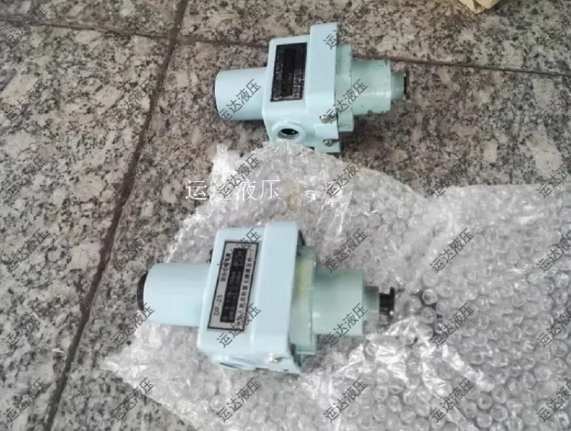 압력 릴레이 천진 유압 부품 공장 DP-63 DP-40 DP-25 DP-10