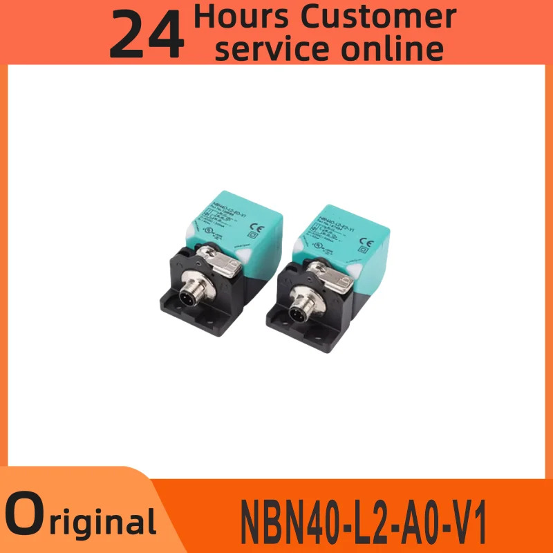 NBN40-L2-A2-V1 NBN40-L2-A0-V1 오리지널 유도 센서 신