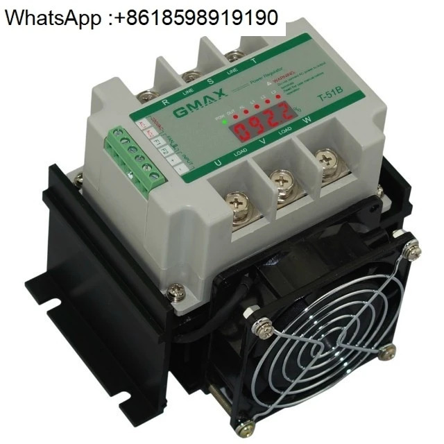 Taisong TESHOW T-51B 9-24KW 전력 조정기 Xiamen Electric GM호환AX