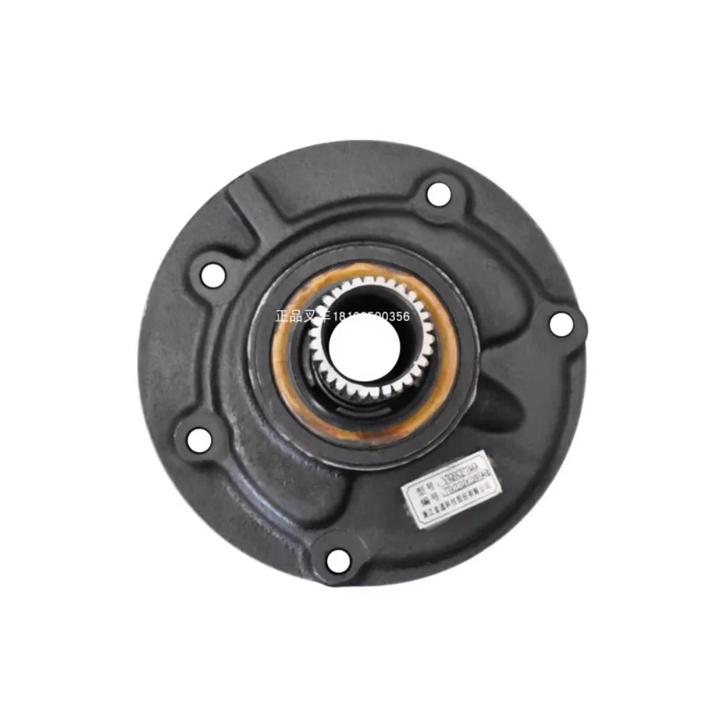 공급 펌프 기어박스 오일 Hangcha XF/XR3-3.5 톤 YQXF30/35-3000