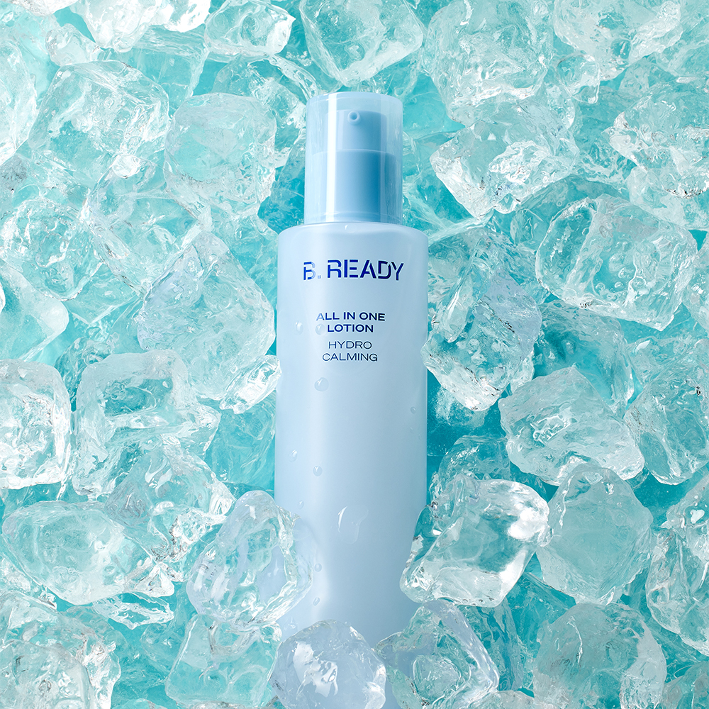 비레디 하이드로 카밍 올인원 로션 150ml 이미지 4