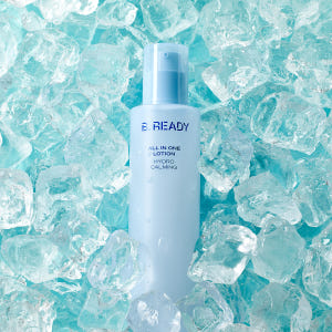 비레디 하이드로 카밍 올인원 로션 150ml 솔직 후기 | 피부 타입별 분석 - 상품 이미지 4