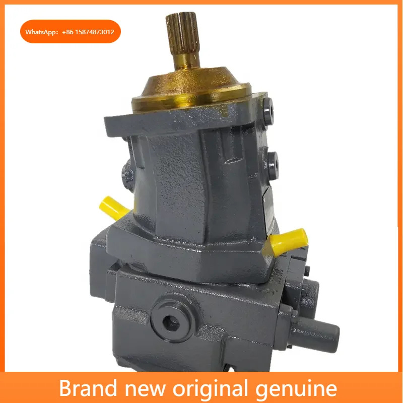 유압 피스톤 펌프 축 가변 변위 A7VO 355 EP2D/63R-PPH02 A7V55 A7V117 A7V A7V90 A7V160 A7V250