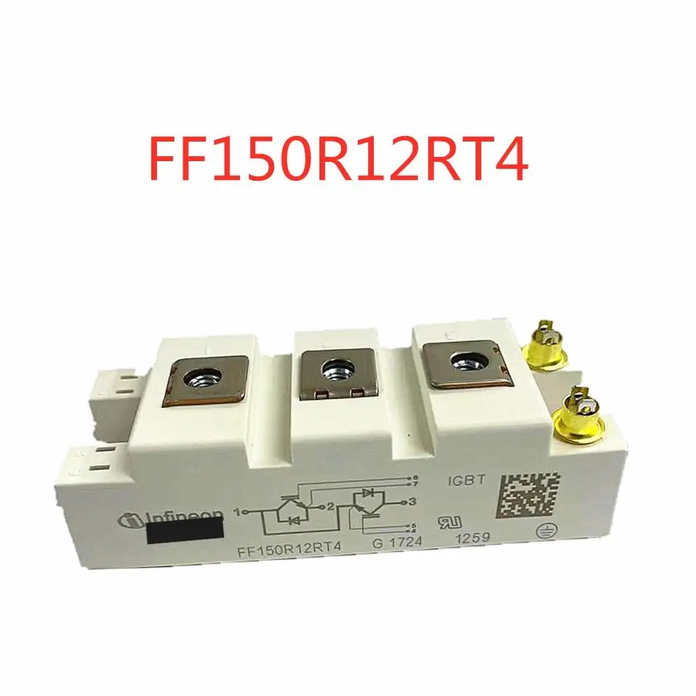 오리지널 FF150R12RT4 현장