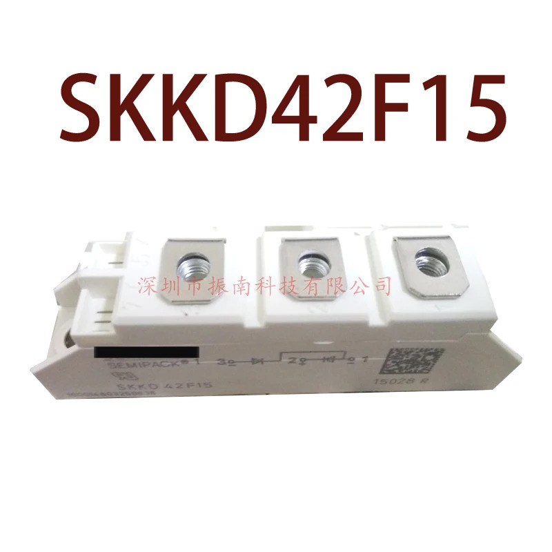 오리지널 SKKD42F10 SKKD42F15 현장