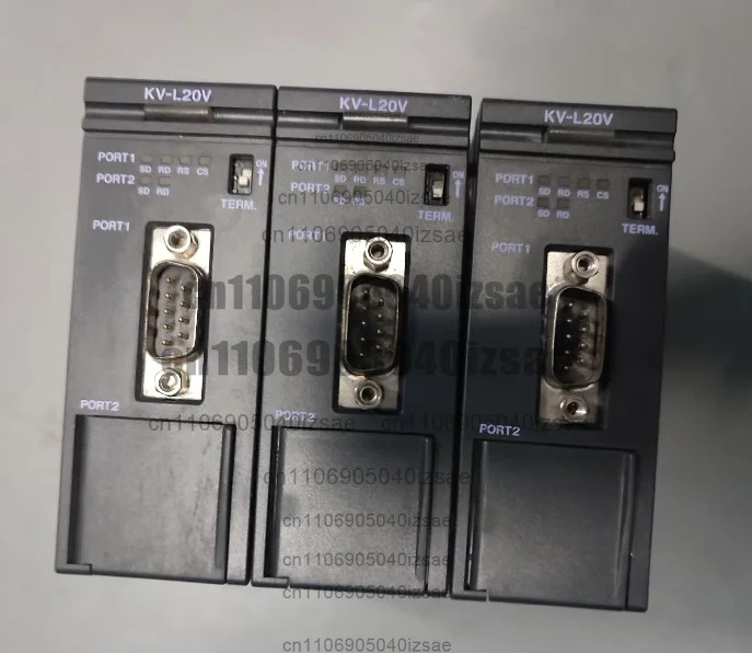 KV-L20V 모듈 완전히 작동하며 리퍼를 거쳤습니다.