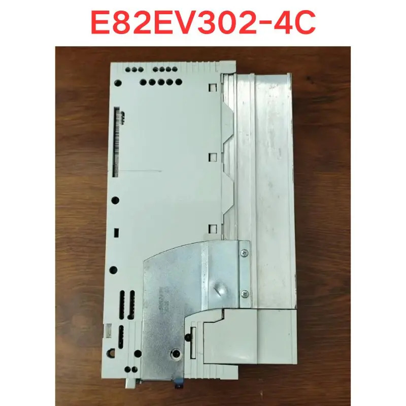 리퍼 E82EV302-4C 인버터 기능 OK