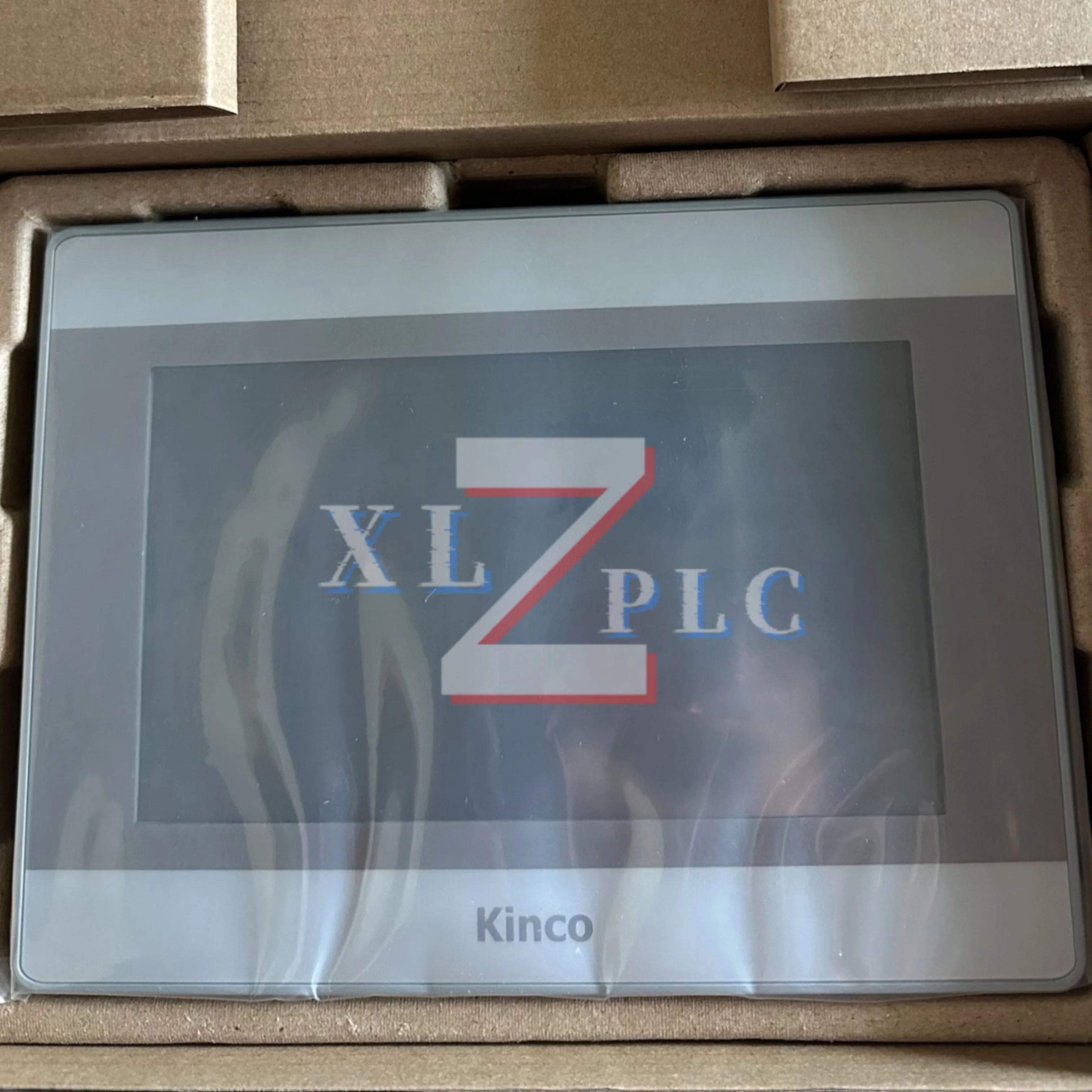 HMI 터치 패널 MT100 MT100E MT4310C MT4403T MT4404T 내 새