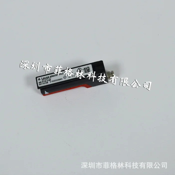 실물 GS 61/6.2 -S8 독일 Laoyizhen LEUZE 광전스위치 가능