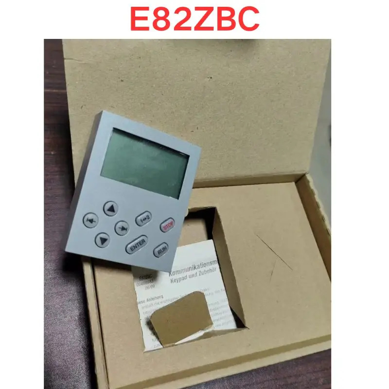 오리지널 E82ZBC 모듈