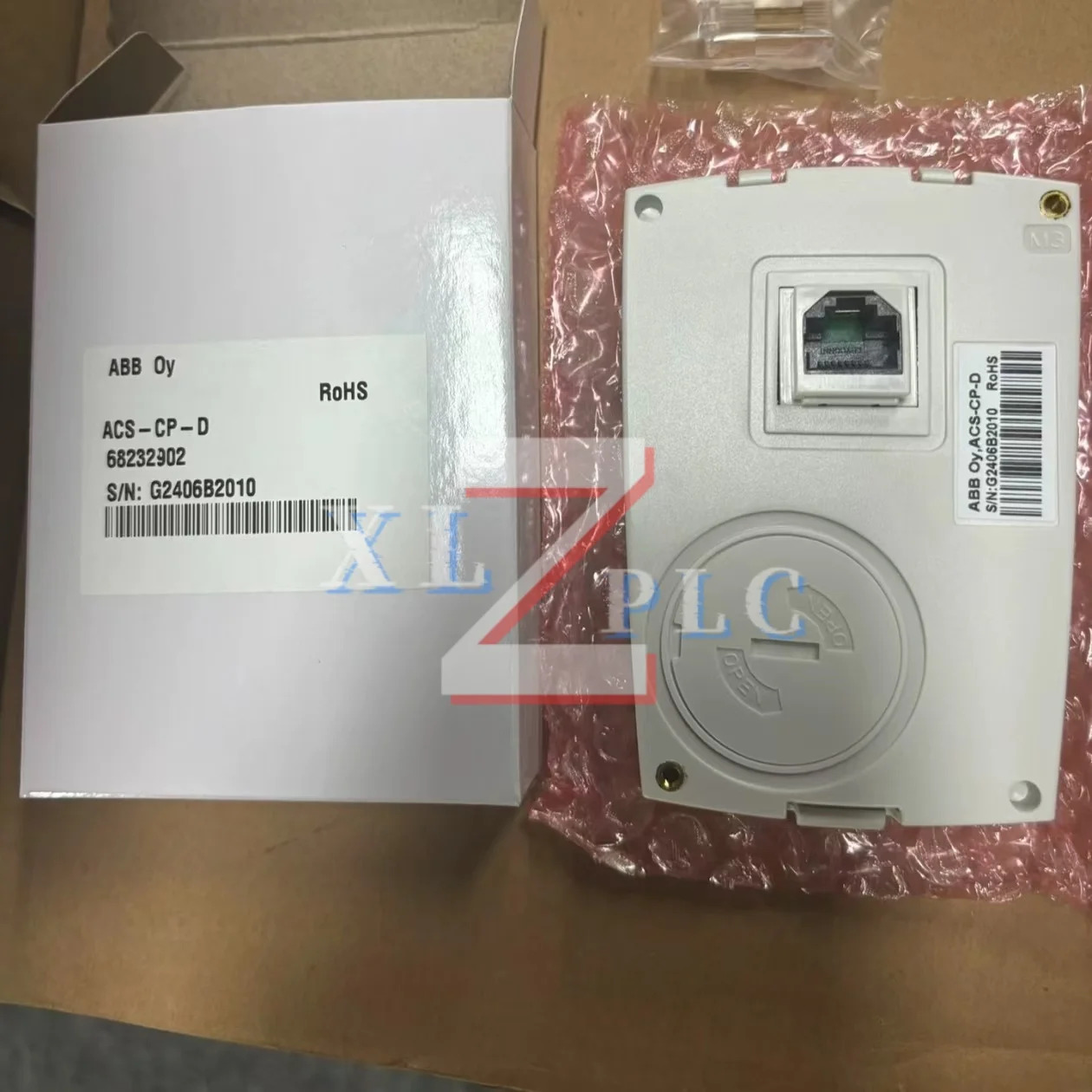 패널 ACS-CP-A ACS-CP-C ACS-CP-D