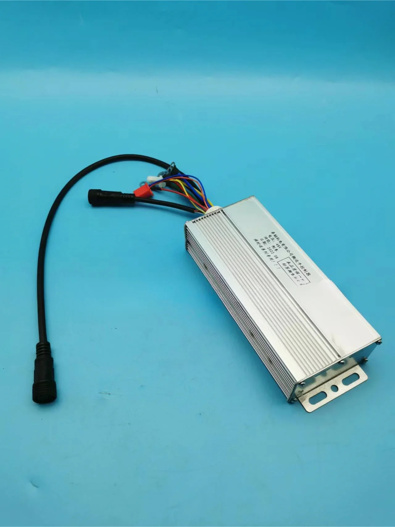 전동 48V Di Niu Zhuo Tao Electromechanical Co. Ltd. 소 컨트롤러 컴퓨터 보드 모듈 처리
