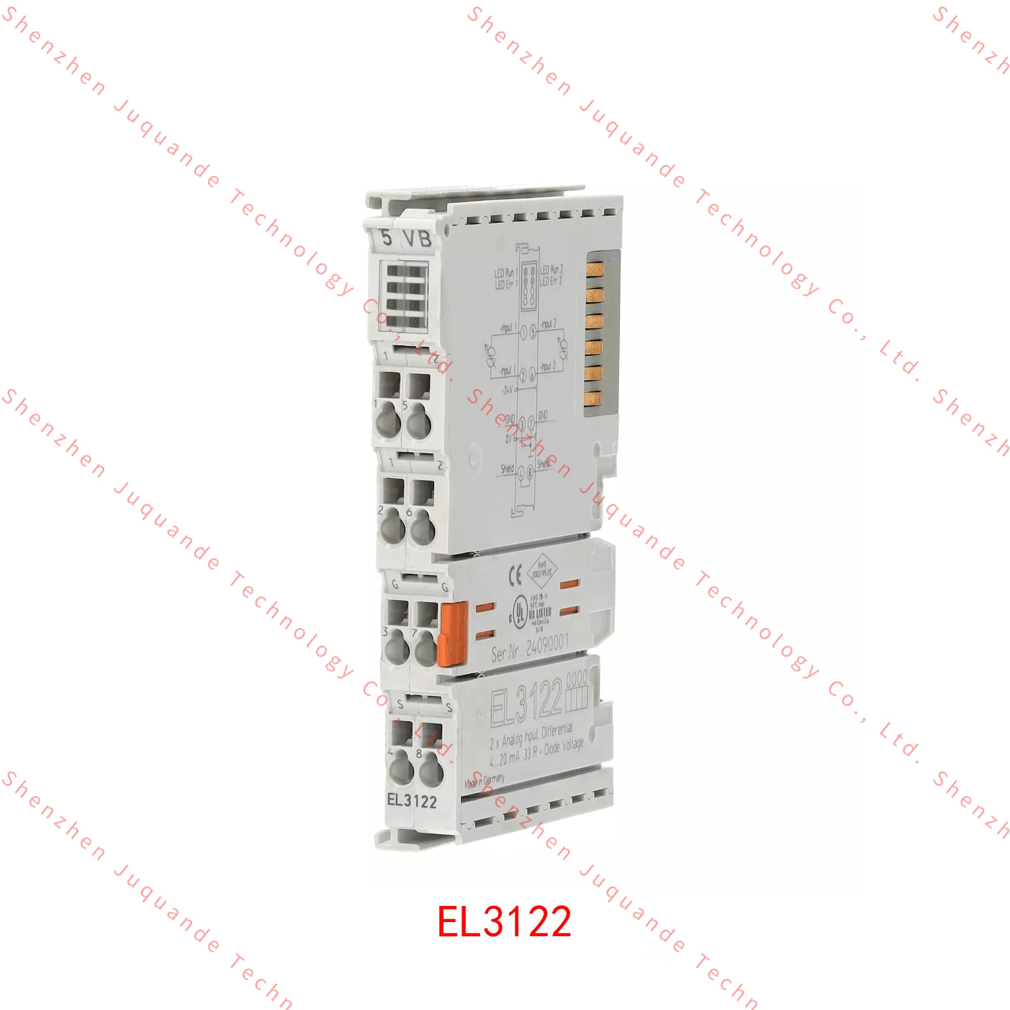 EL1008 EL1018 EL1024 EL1114 EL3312 EL3112 EL3122 EL3124 신