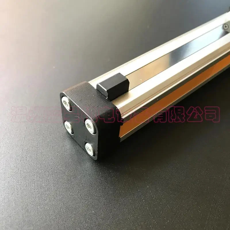 가이드 레일 파커 로드리스 실린더 OSP-P25-02000-00250 STL 미국