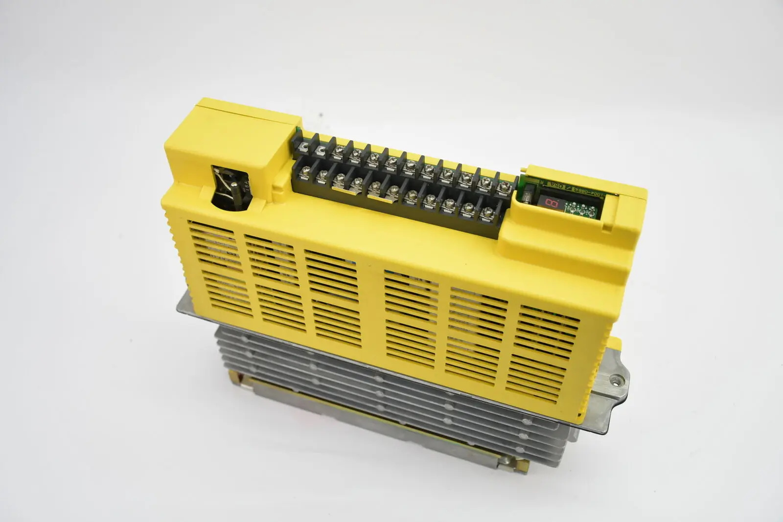 FANUC 서보 리퍼 완료 A06B-6066-H223 A06B6066H223