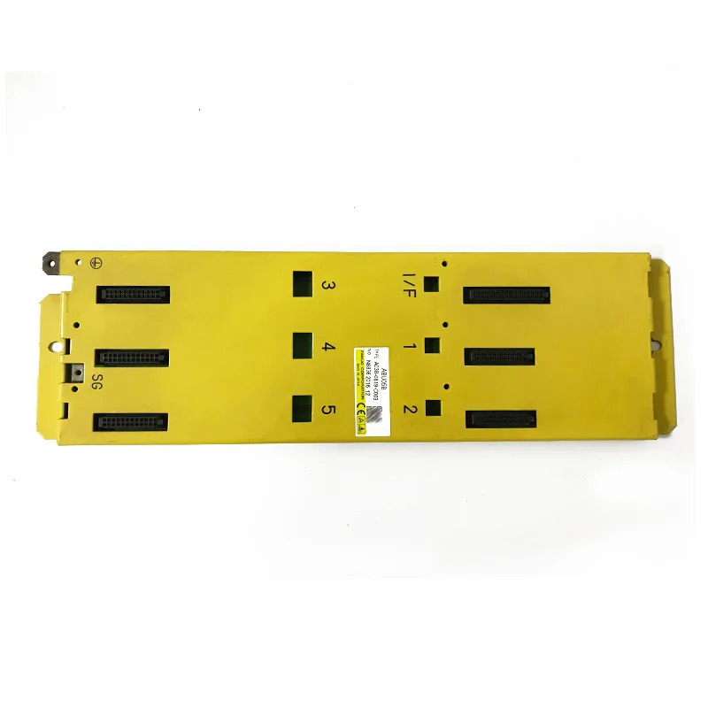 A03B-0819-C003 Fanuc IO 유닛 CNC 리퍼 완료 A03B0819C003