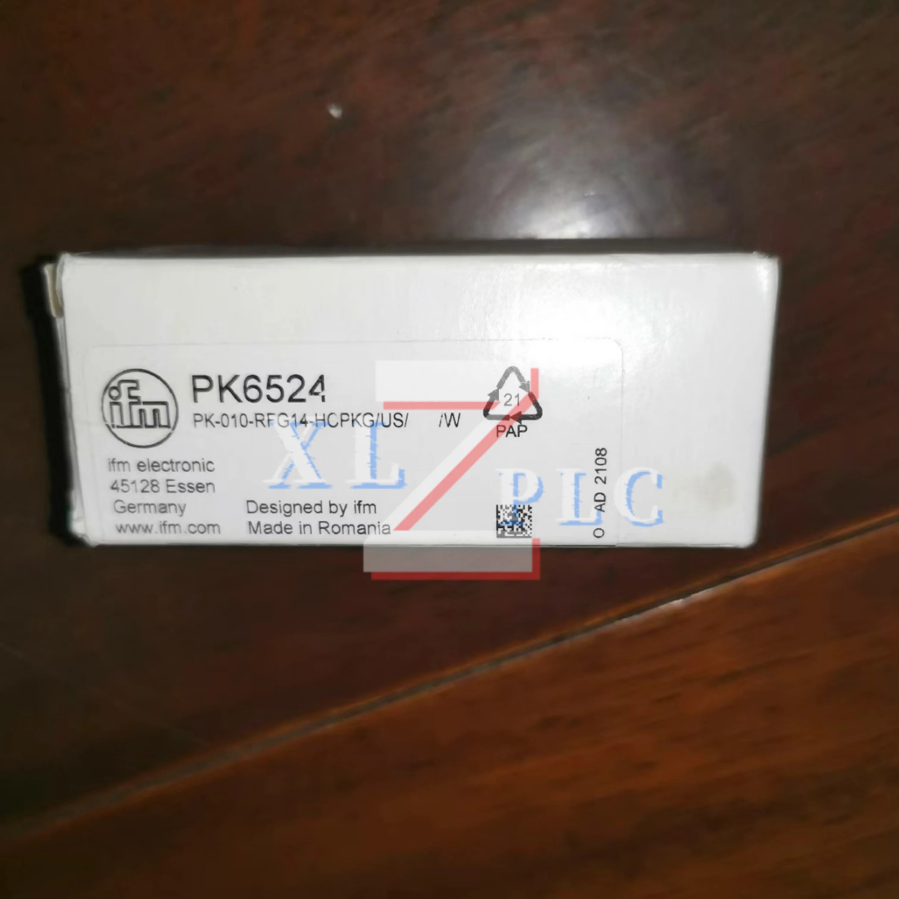 PK6524 PK6531 압력센서