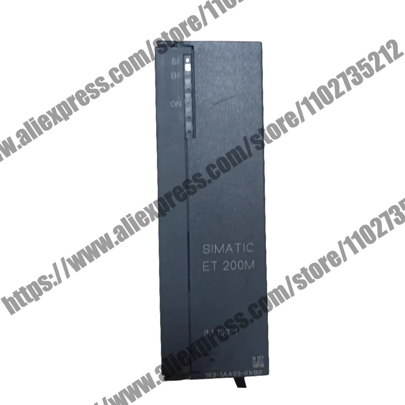 원본 6ES7153-1AA03-0XB0 6ES7 153-1AA03-0XB0 SIMATIC ET 200M