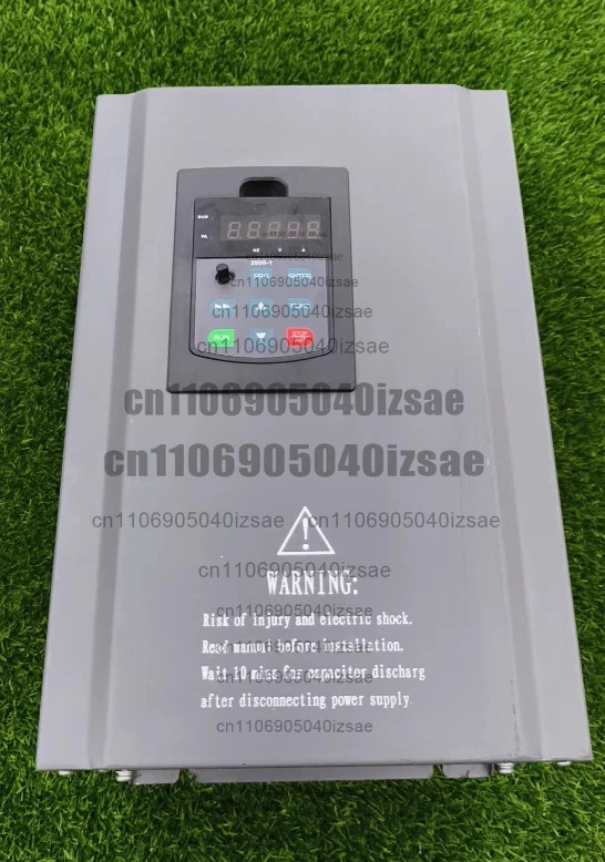 주파수 변환기 2000-1 022G/030P-4 22KW 380V 리퍼 완료 OK