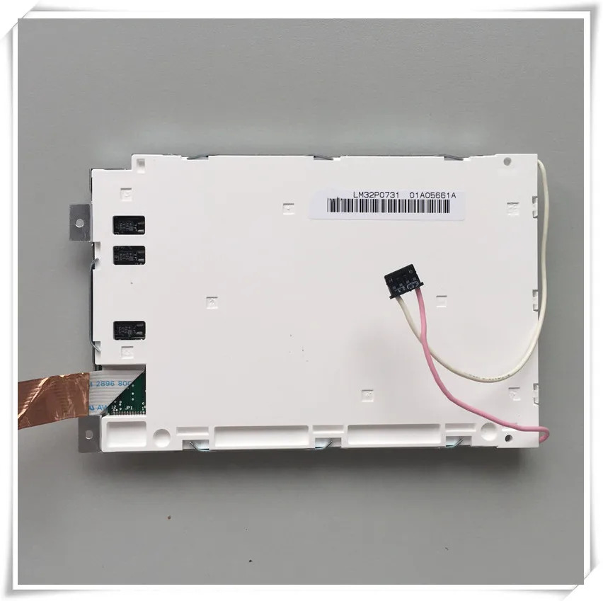 LM32P073 Tampilan Layar LCD 모듈 패널