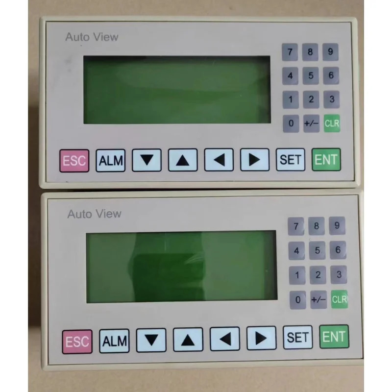 리퍼 MD204LV 4.8 텍스트 디스플레이 OK