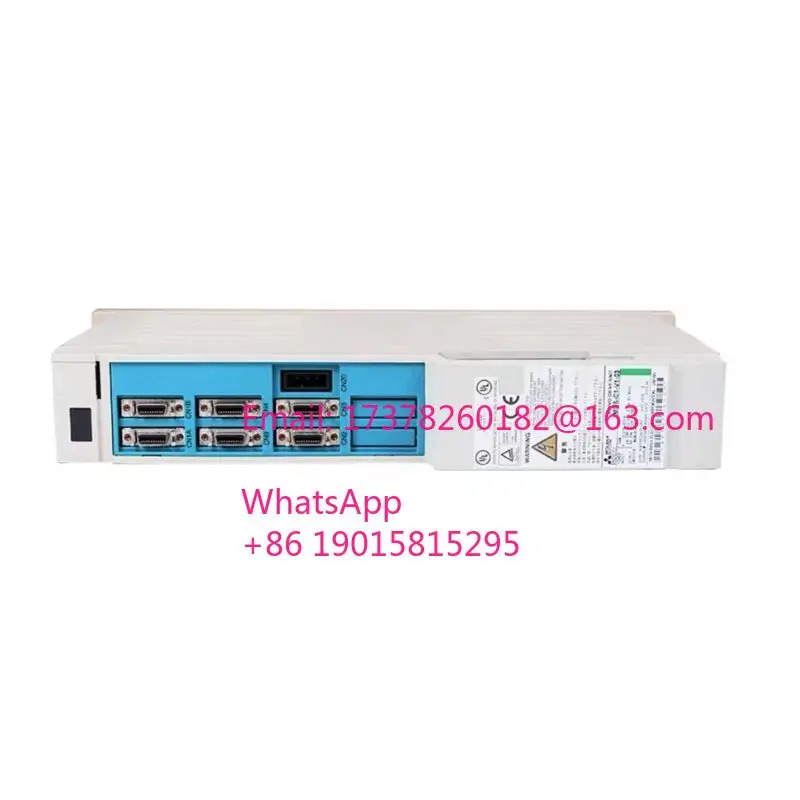 리퍼 MDS-C1-V1-03 서보 드라이브 장치 완료