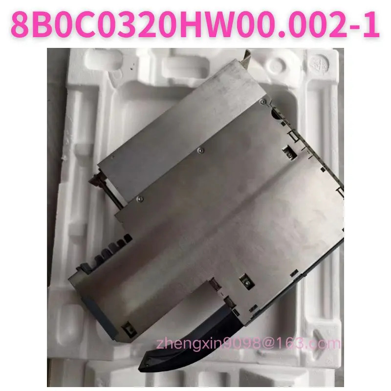 리퍼 8B0C0320HW00.002-1 전원 모듈 기능 OK