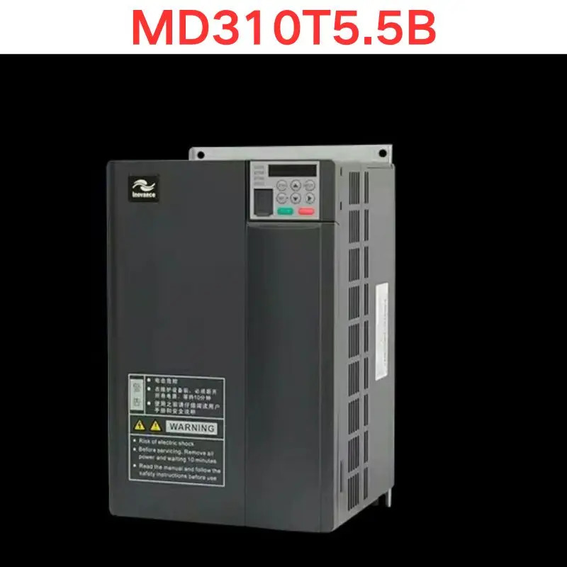 오리지널 Inovance MD310T5.5B 주파수 변환기 5.5KW