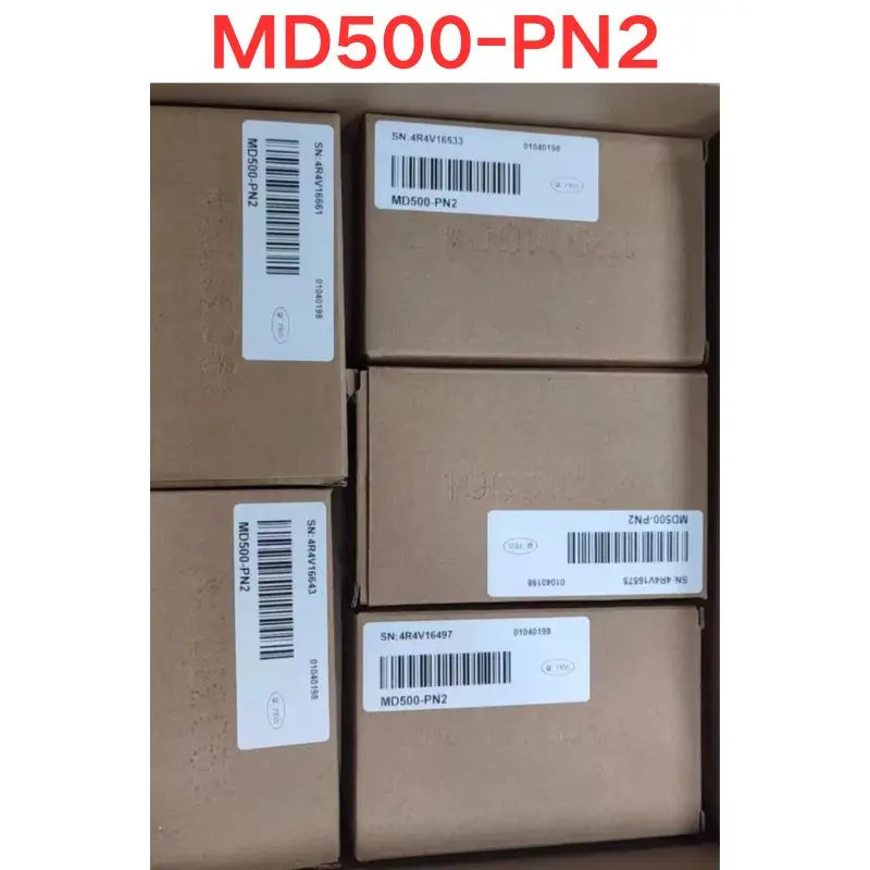 Inovance 통신 카드 MD500-PN2