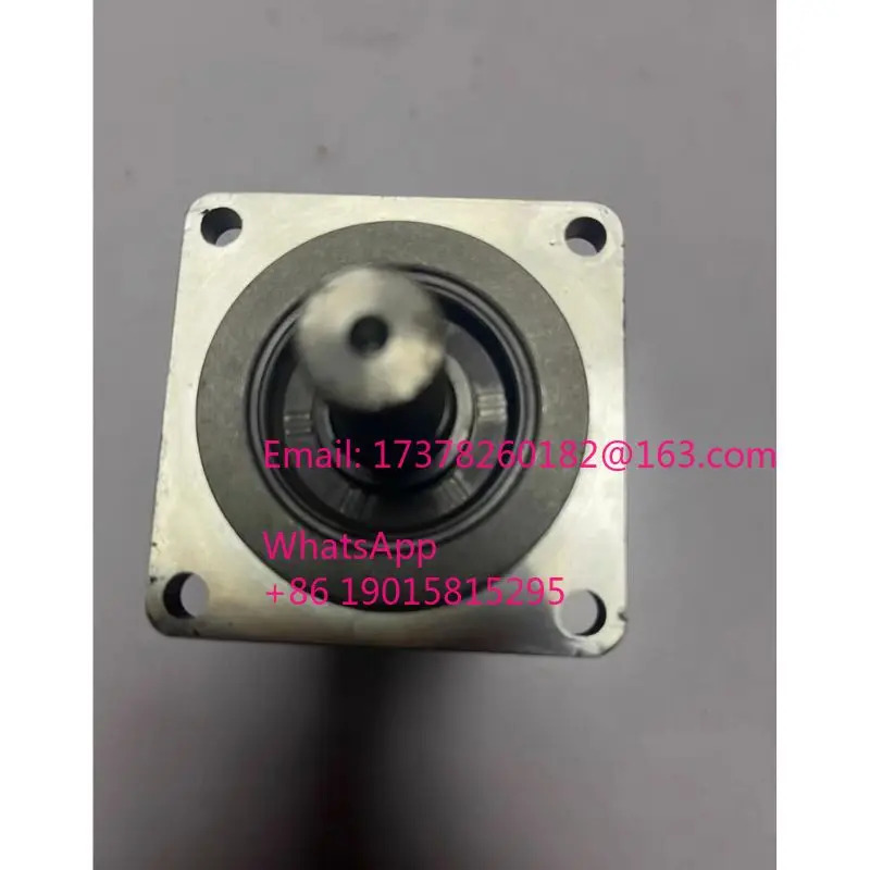 HG-KN43J-S100 리퍼 서보모터 정상 기능 완료
