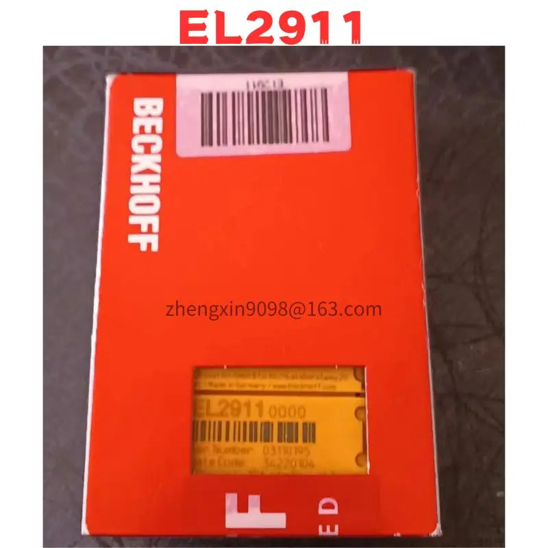 오리지널 EL2911 모듈
