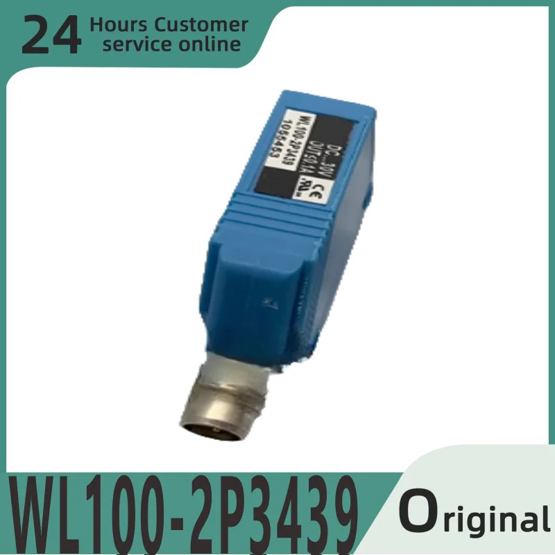 오리지널 센서 WL100-2P3439