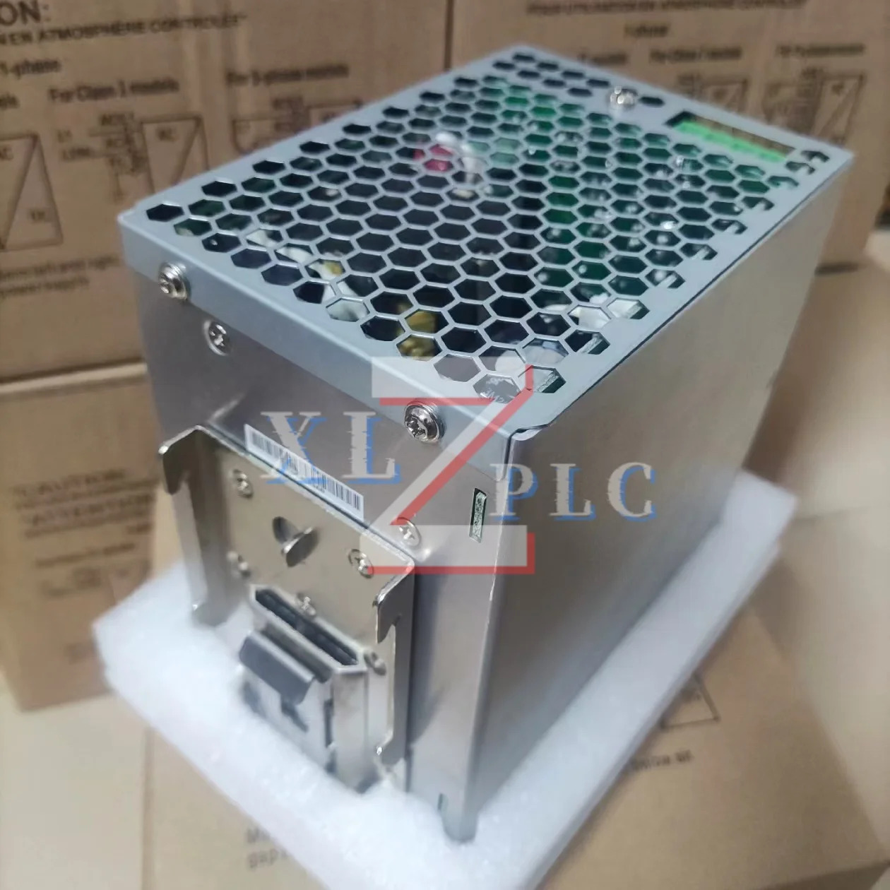 전원공급장치 원본 NDR-480-24 NDR-480-48