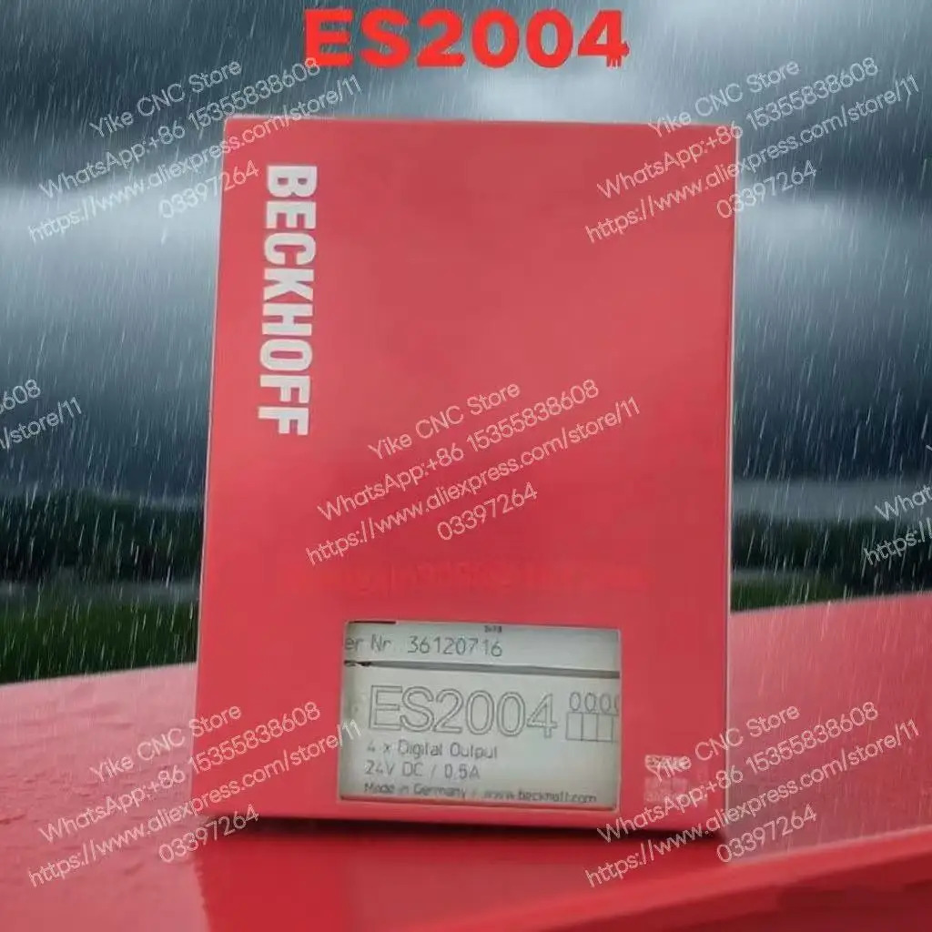 오리지널 ES2004 모듈 운송