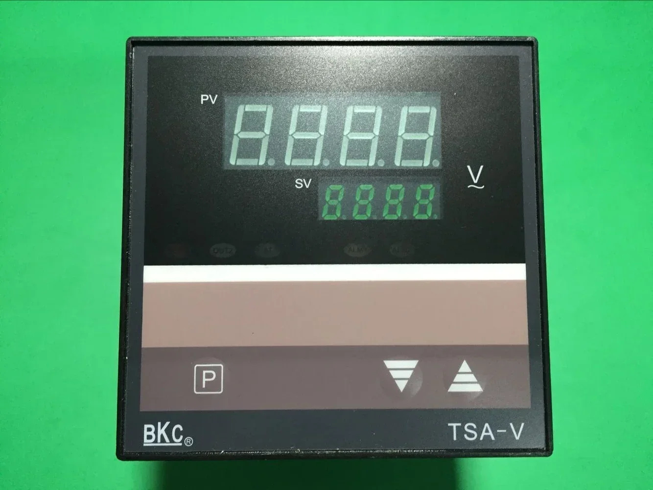 BKC 전압 조정기 TSA-V 지능형 사이리스터 TSD-V 병 부는 기계