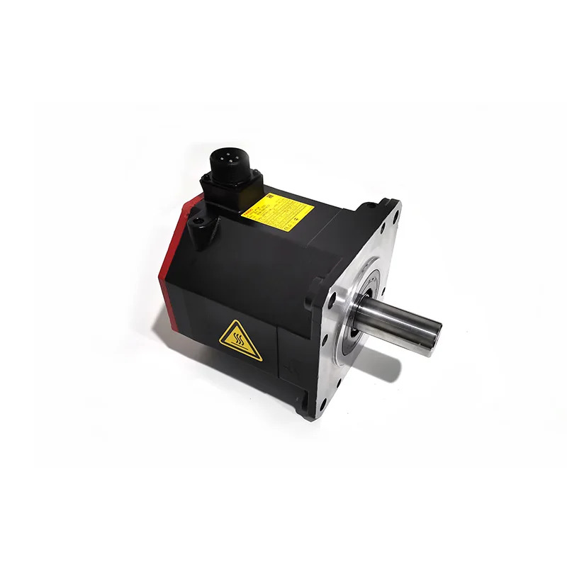 A06B-0085-B103 CNC 기계FANUC AC 서보모터 리퍼 완료 A06B 0085 B103