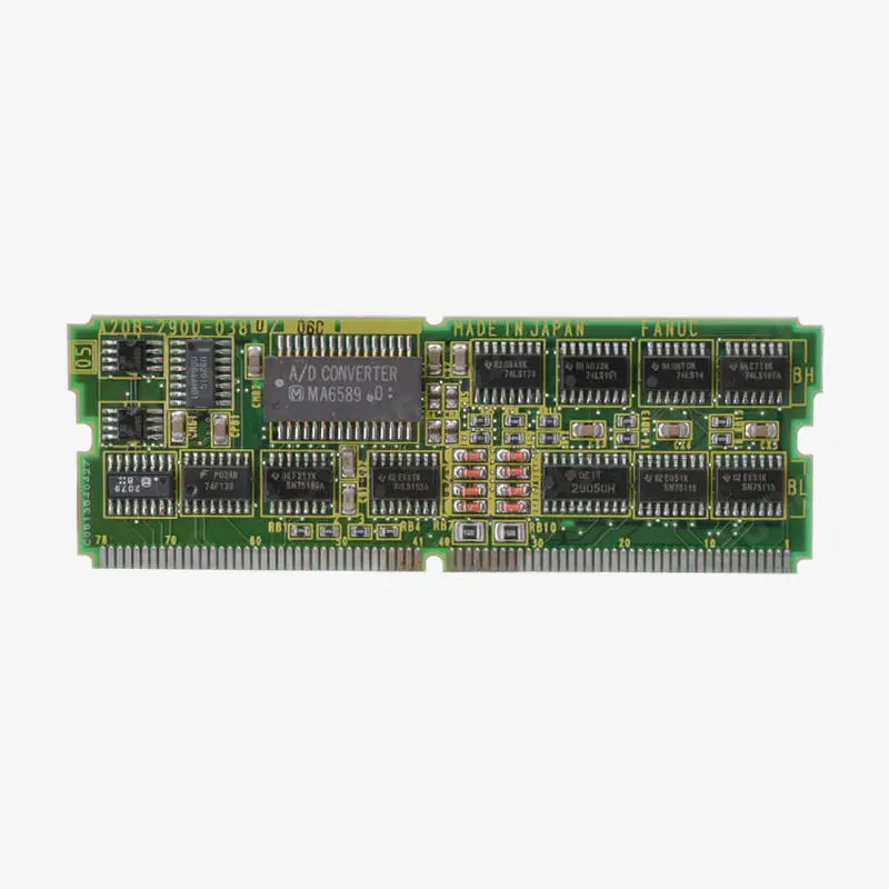 A20B-2900-0380 Fanuc 회로 기판 리퍼 완료 A20B29000380